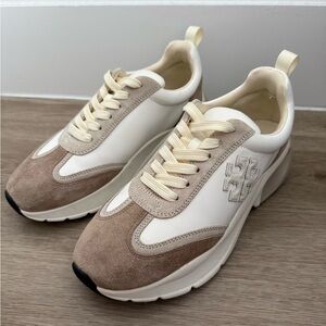 Tory Burch Sneakers